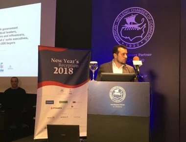 Ν. Παππάς για Eurogroup: «Η Ελλάδα ξαναστέκεται στα πόδια της»